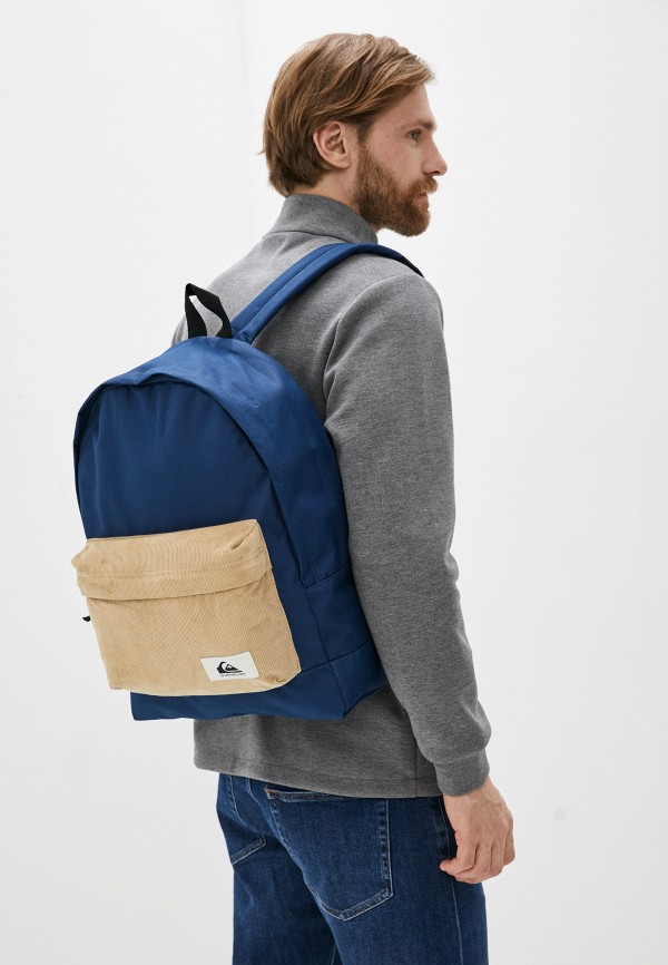 фото Рюкзак quiksilver