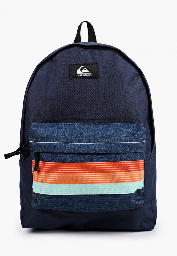 

Рюкзак Quiksilver, Синий, Quiksilver RTLAAH661901