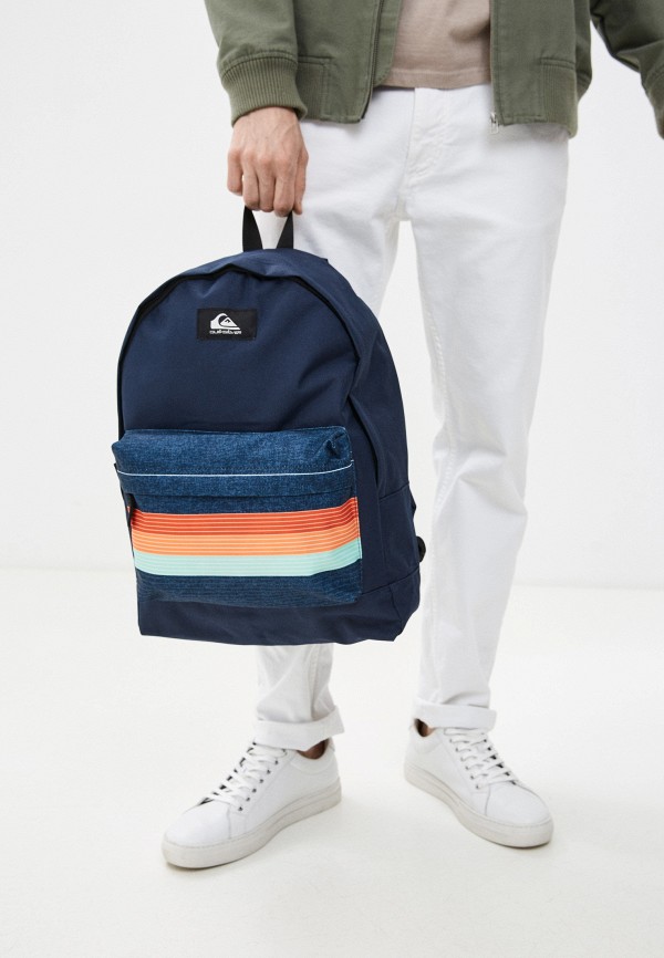 фото Рюкзак quiksilver