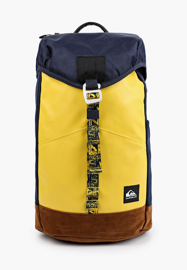 

Рюкзак Quiksilver, Желтый