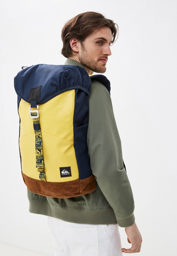 фото Рюкзак quiksilver