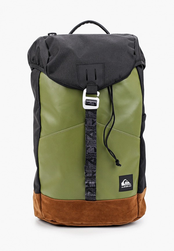 

Рюкзак Quiksilver, Хаки