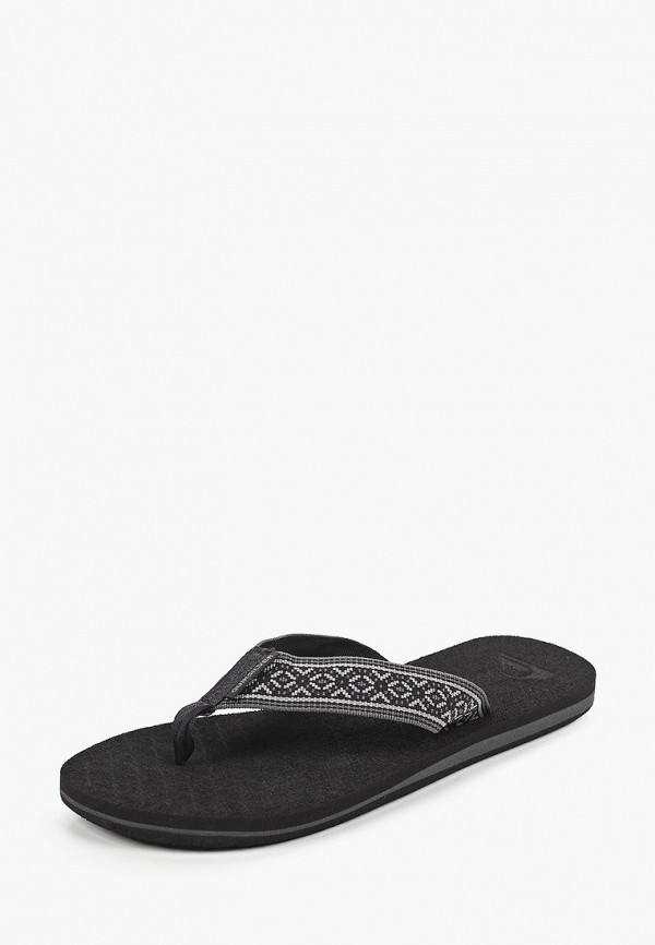 фото Сланцы quiksilver