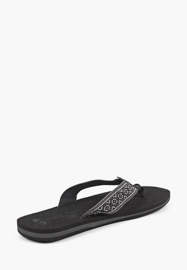 фото Сланцы quiksilver