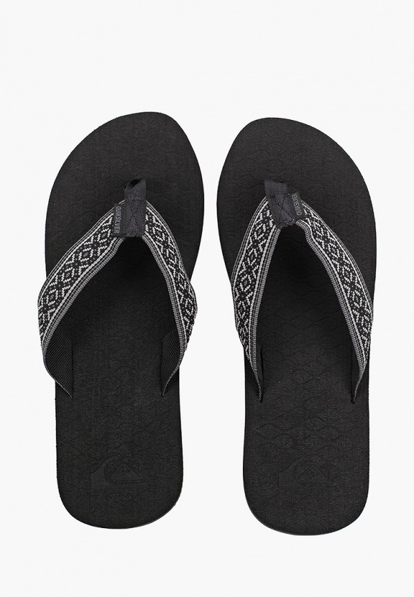фото Сланцы quiksilver