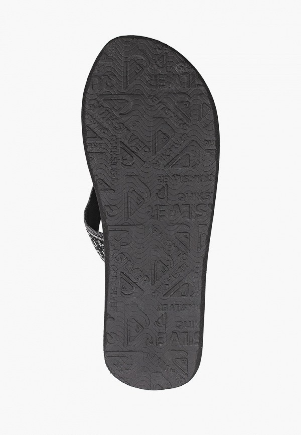 фото Сланцы quiksilver
