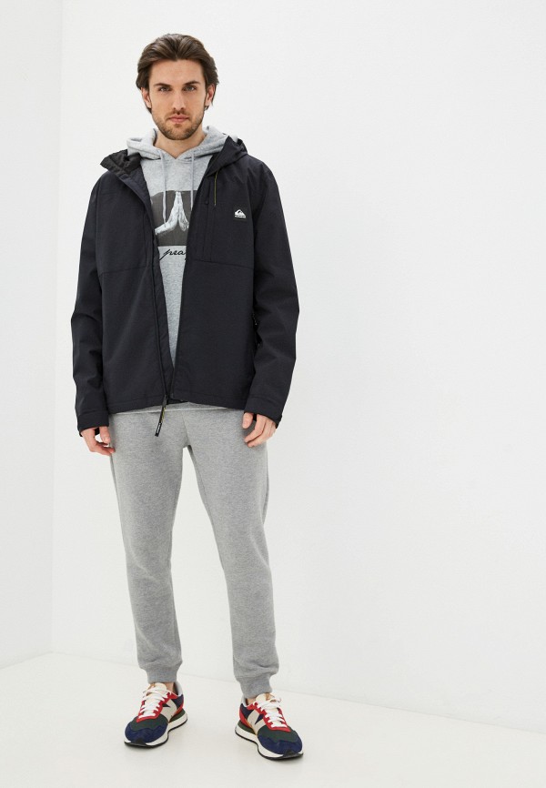 фото Ветровка quiksilver