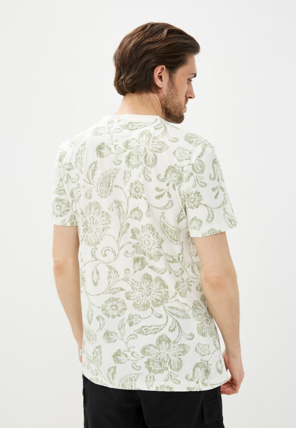 фото Футболка quiksilver