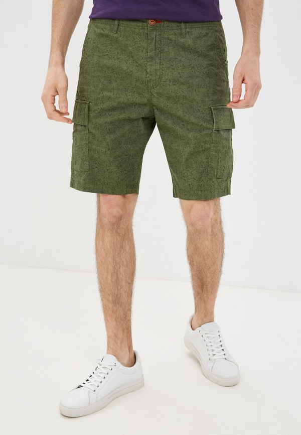 

Шорты Quiksilver, Хаки
