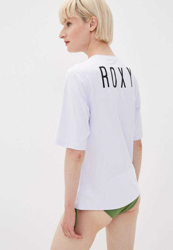 фото Гидрофутболка roxy