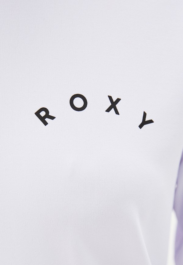 фото Гидрофутболка roxy