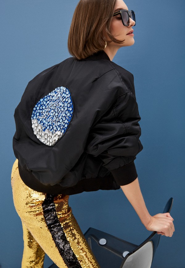 фото Куртка chiara ferragni collection