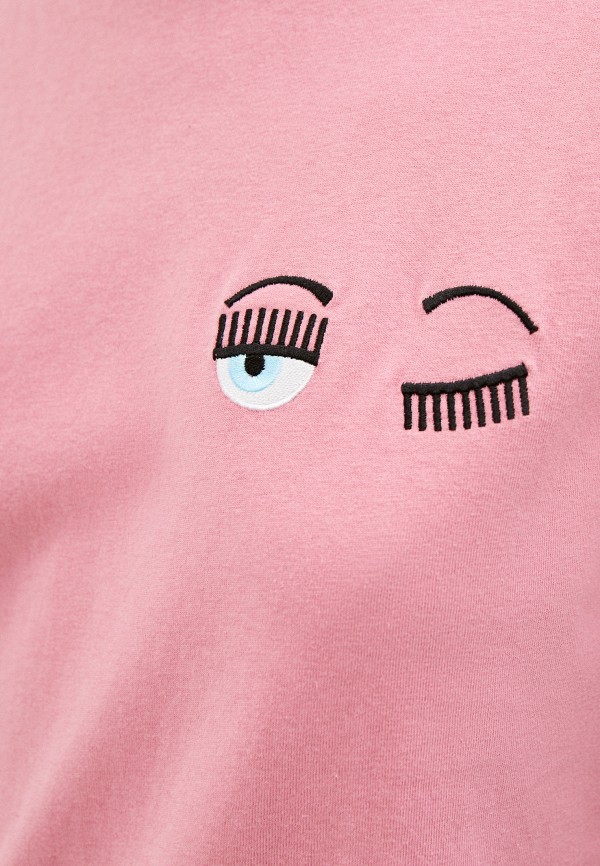 фото Футболка chiara ferragni collection