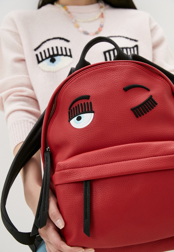 фото Рюкзак chiara ferragni collection