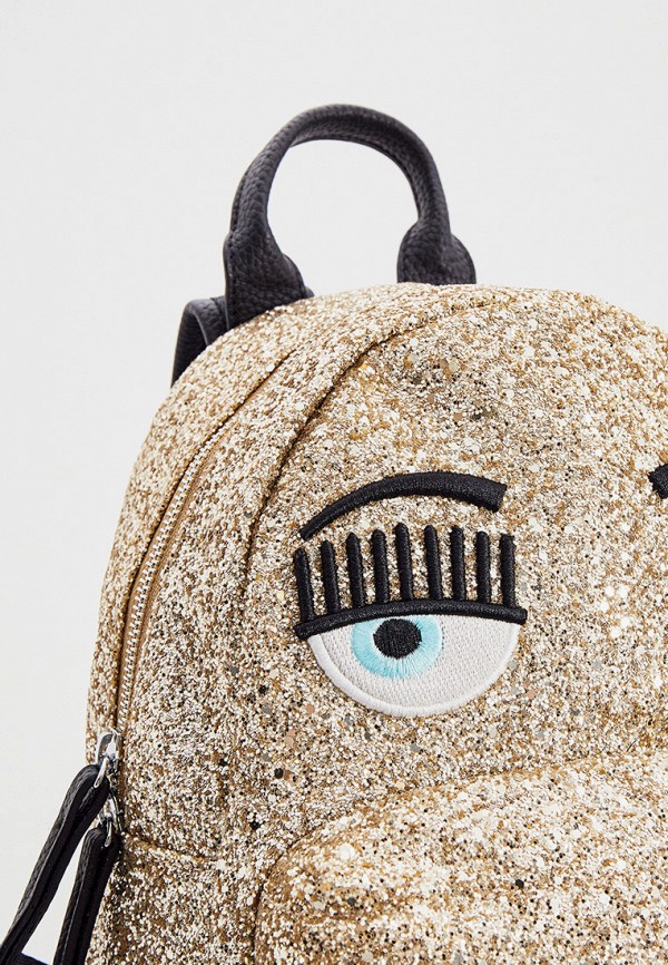 фото Рюкзак chiara ferragni collection