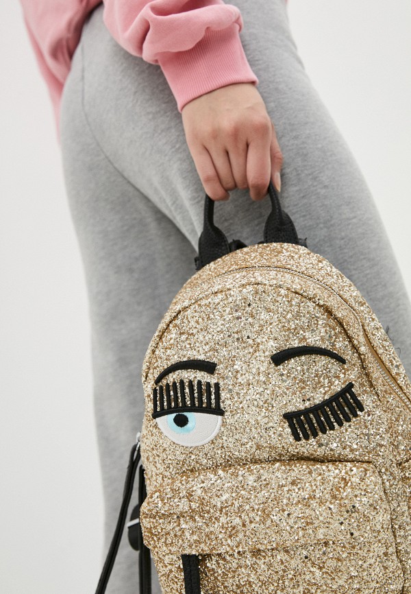 фото Рюкзак chiara ferragni collection