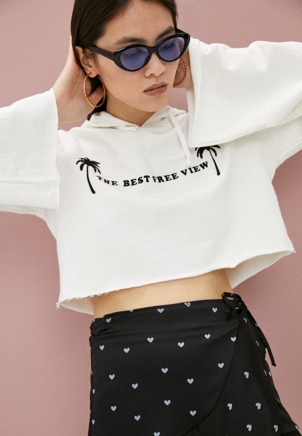фото Худи chiara ferragni collection
