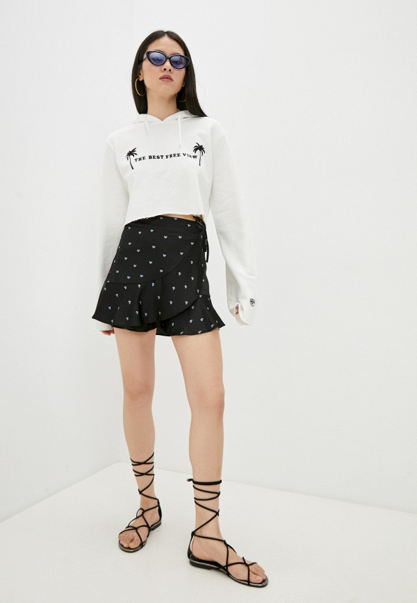 фото Худи chiara ferragni collection