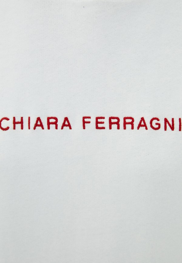 Худи Chiara Ferragni Collection RTLAAH672701INXS