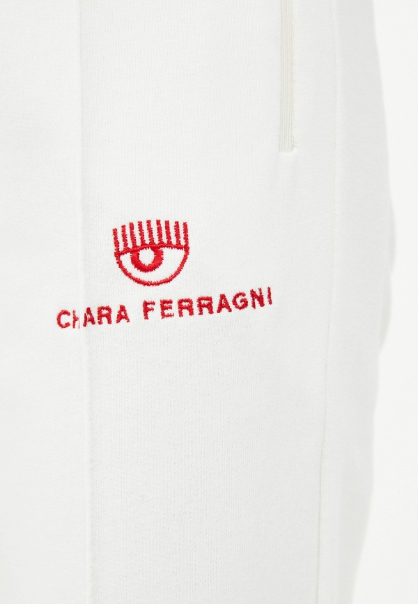 фото Брюки спортивные chiara ferragni collection