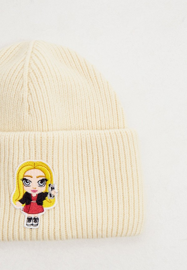 фото Шапка chiara ferragni collection