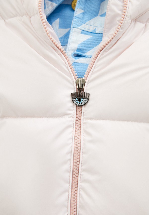фото Пуховик chiara ferragni collection