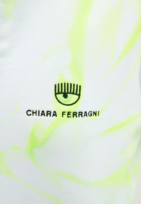фото Толстовка chiara ferragni collection
