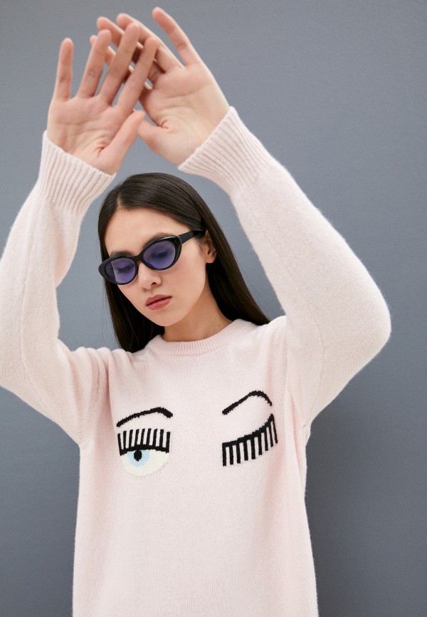 фото Платье chiara ferragni collection