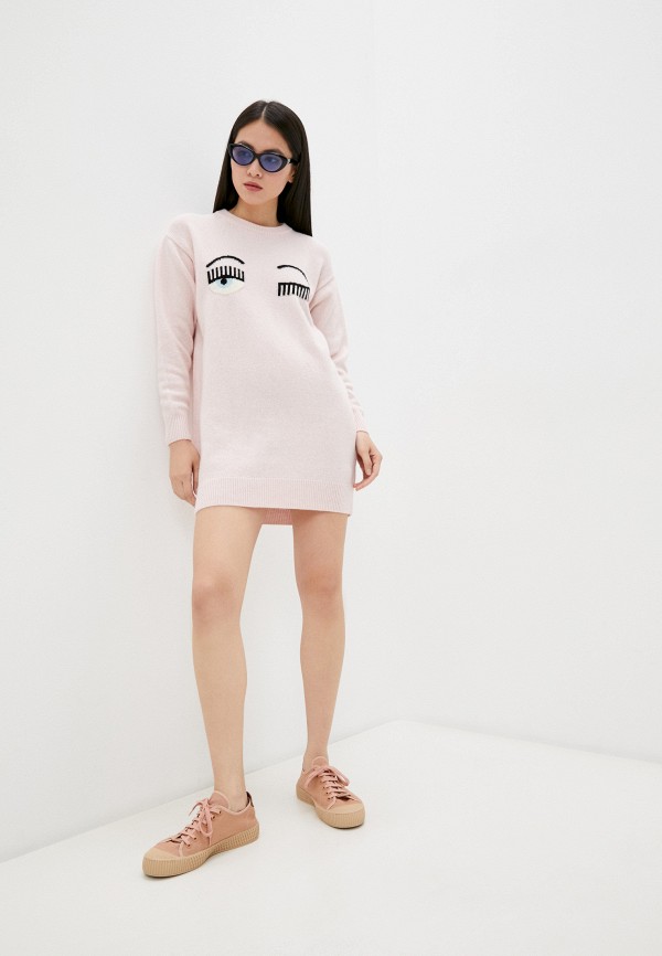 фото Платье chiara ferragni collection