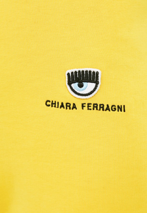 фото Брюки спортивные chiara ferragni collection