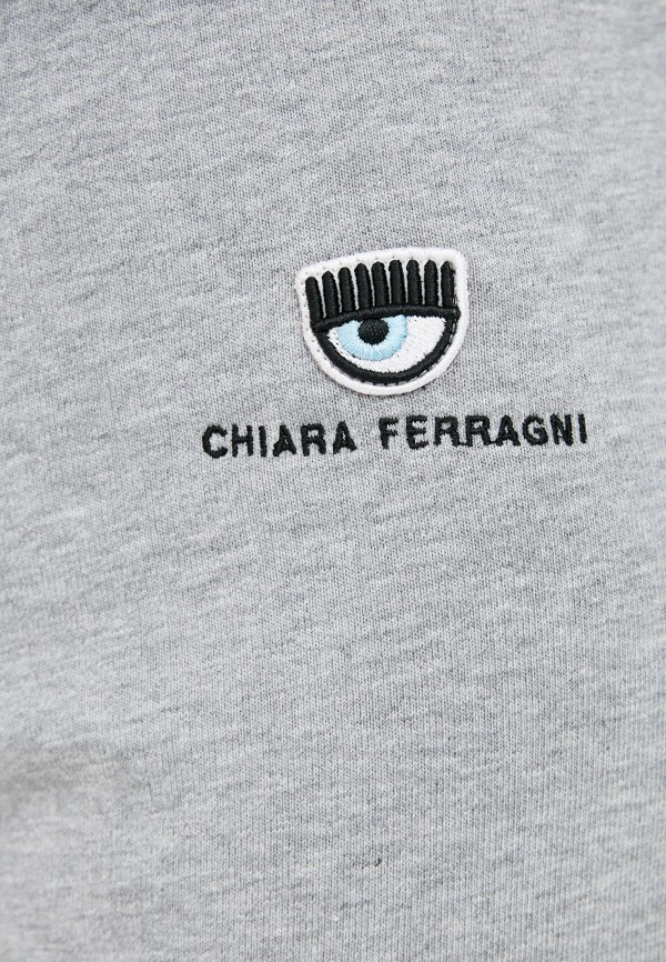 фото Брюки спортивные chiara ferragni collection