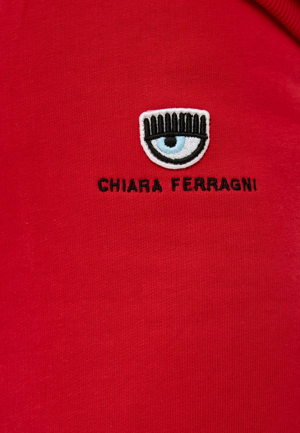 фото Брюки спортивные chiara ferragni collection