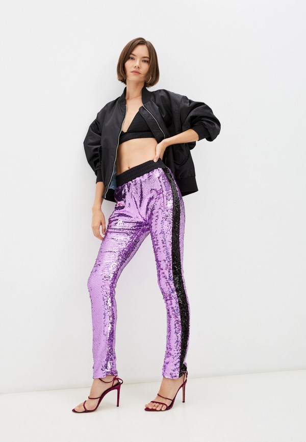фото Брюки chiara ferragni collection