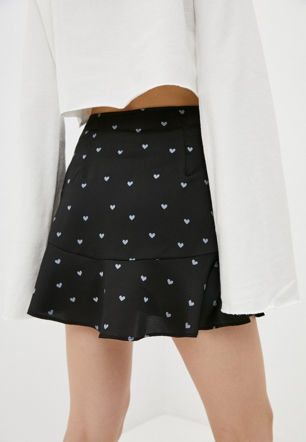 фото Юбка chiara ferragni collection