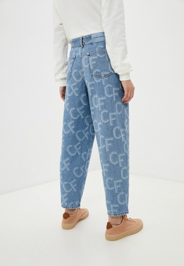 фото Джинсы chiara ferragni collection
