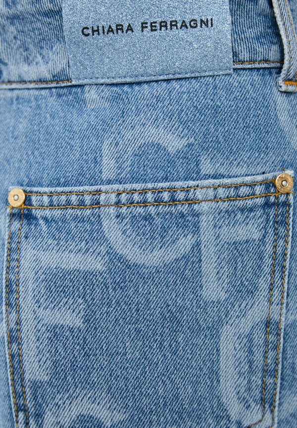 фото Джинсы chiara ferragni collection
