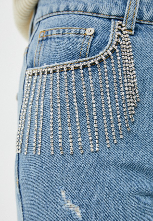 фото Джинсы chiara ferragni collection