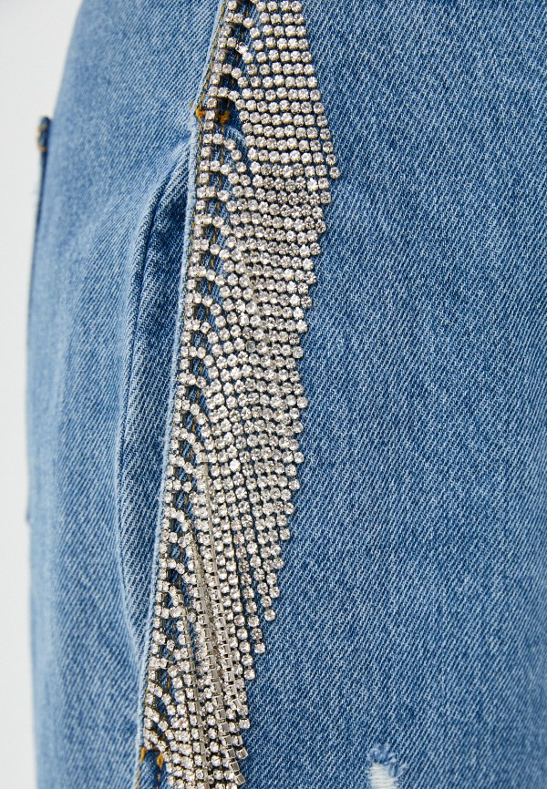 фото Джинсы chiara ferragni collection