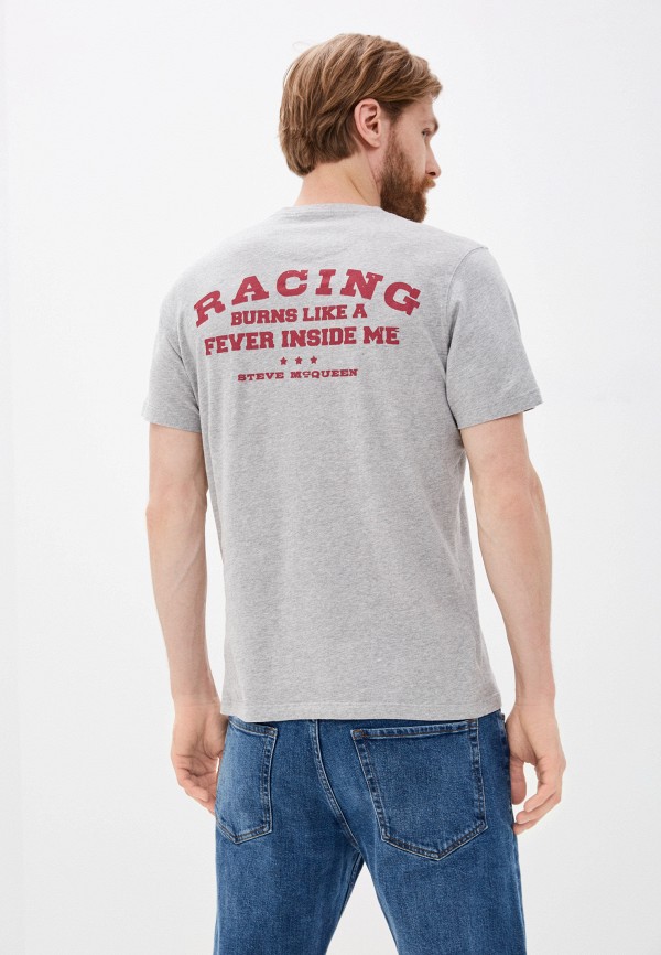 фото Футболка barbour