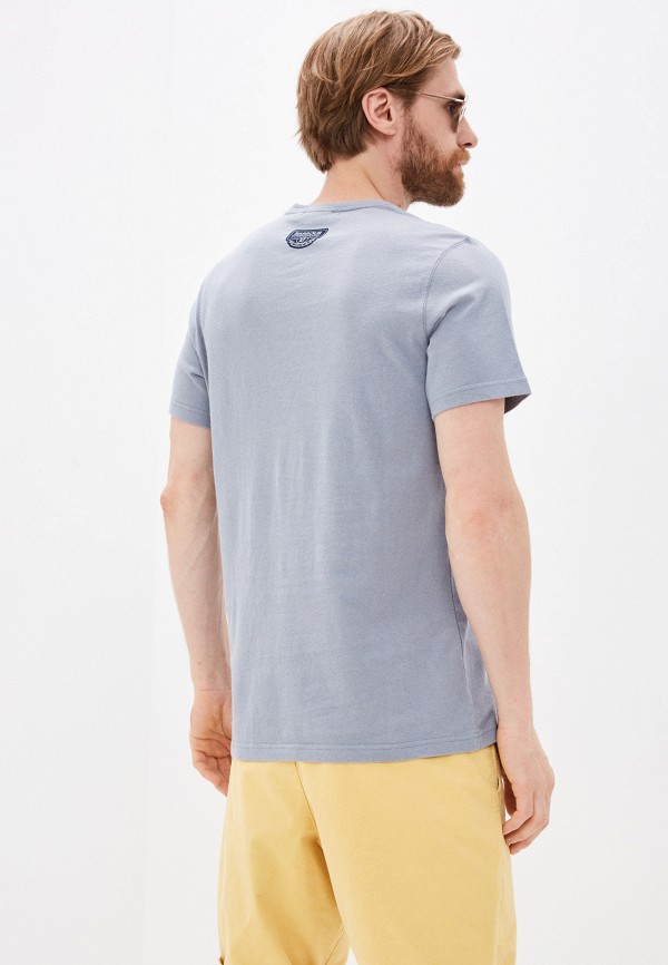 фото Футболка barbour