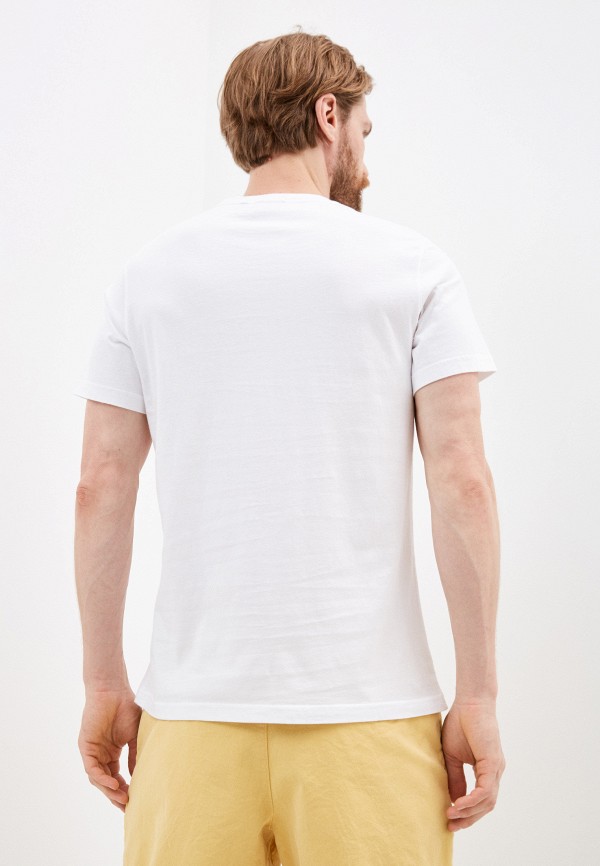 фото Футболка barbour