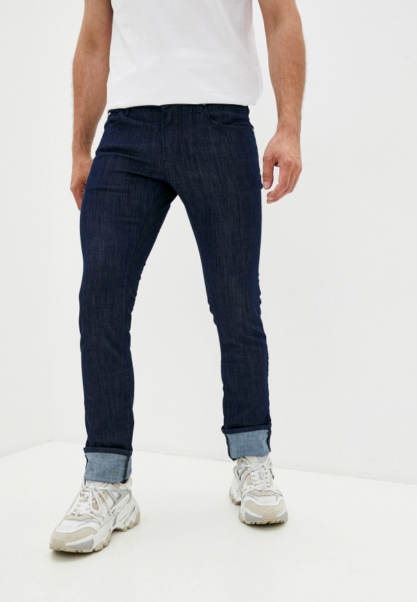 фото Джинсы karl lagerfeld denim