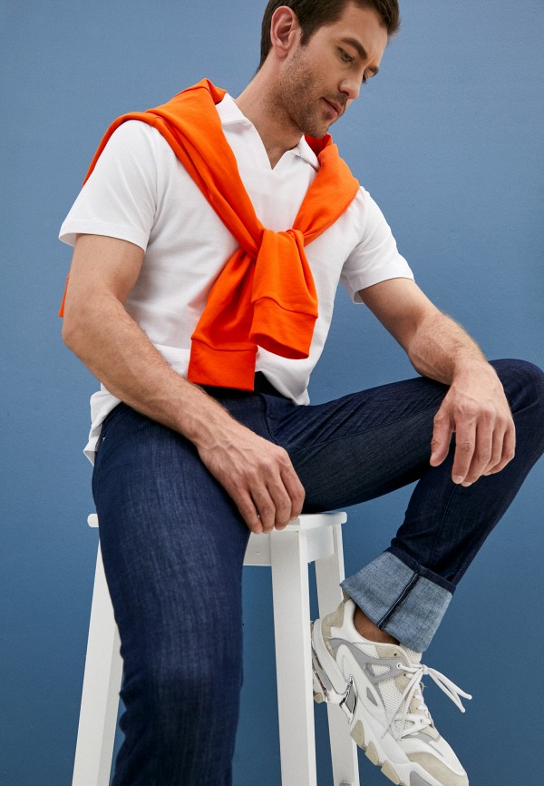 фото Джинсы karl lagerfeld denim