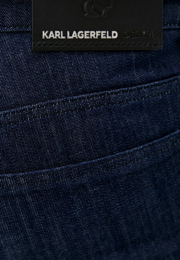 фото Джинсы karl lagerfeld denim