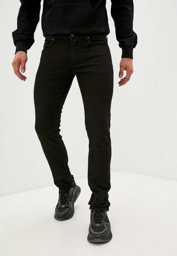 фото Джинсы karl lagerfeld denim