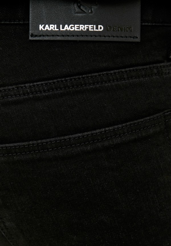 фото Джинсы karl lagerfeld denim