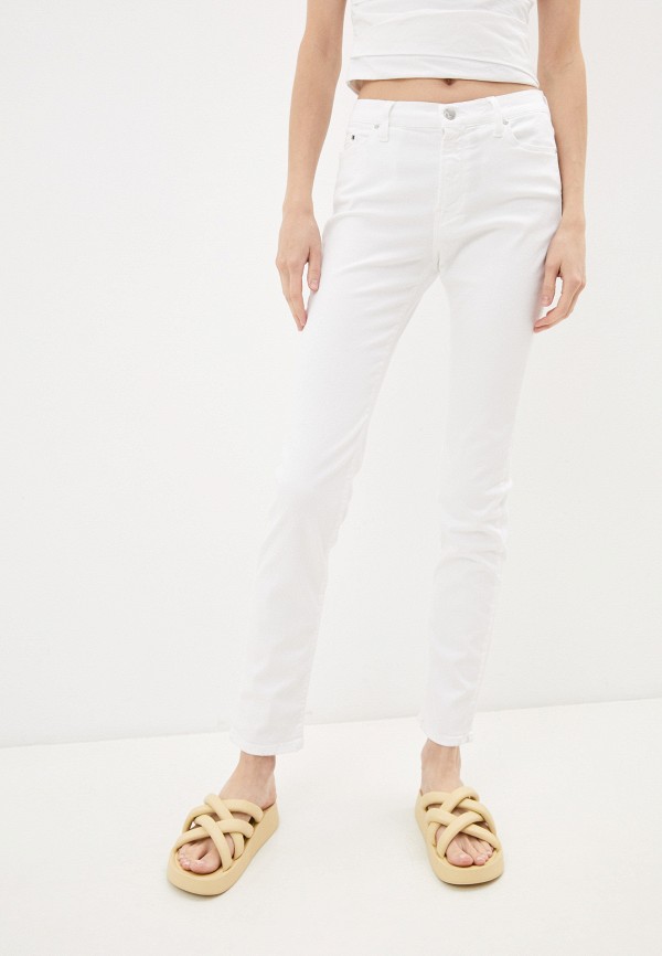 

Джинсы Karl Lagerfeld Denim, Белый