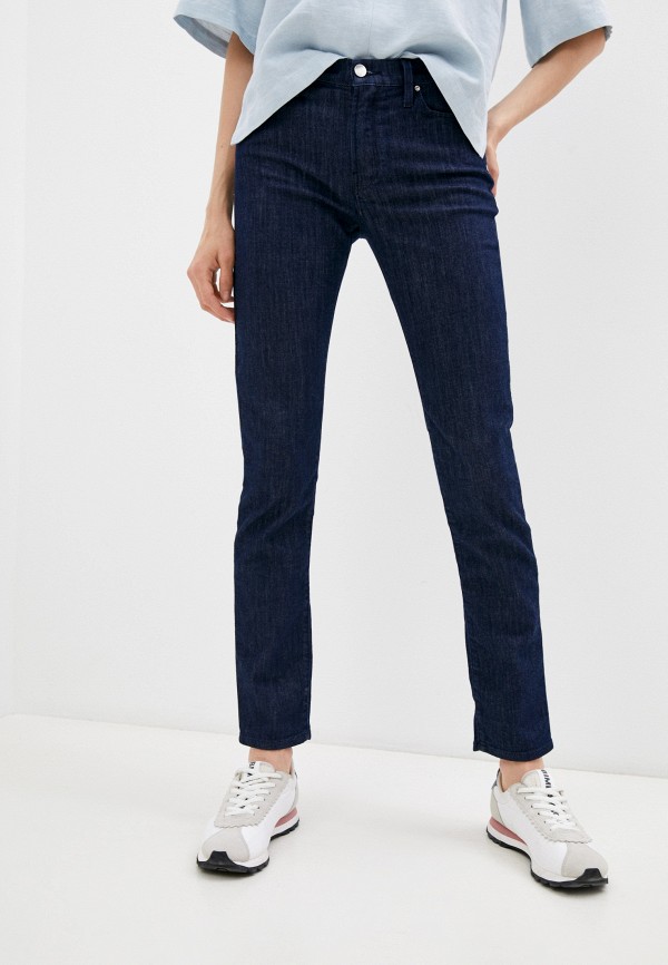 фото Джинсы karl lagerfeld denim