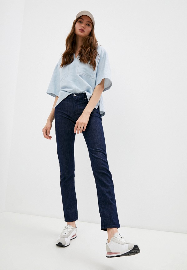 фото Джинсы karl lagerfeld denim