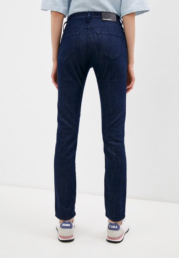 фото Джинсы karl lagerfeld denim